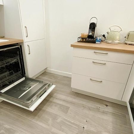 Vilmorin Appartement 1 Chambre Proche De Gare, Plage, Centre Антіб Екстер'єр фото