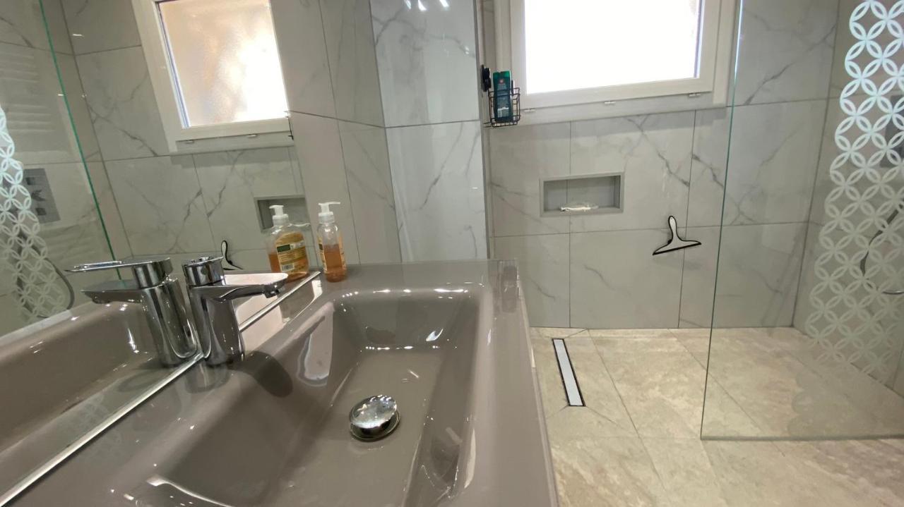 Vilmorin Appartement 1 Chambre Proche De Gare, Plage, Centre Антіб Екстер'єр фото